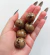 Buriti Natural - Jéssica Terra Biojoia
