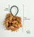 Chocalho Aguai (sob encomenda) - comprar online