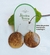 Brinco Circulo de Coco na internet
