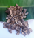Cascalho de Coco pra BIOJOIA (FURO NO MEIO) - Jéssica Terra Biojoia