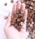 Disco de coco 1,5 cm - comprar online
