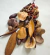 Cacho de Frutos | Decoração Viva - Jéssica Terra Biojoia