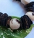Imagem do Colar Jarina e casca de Coco