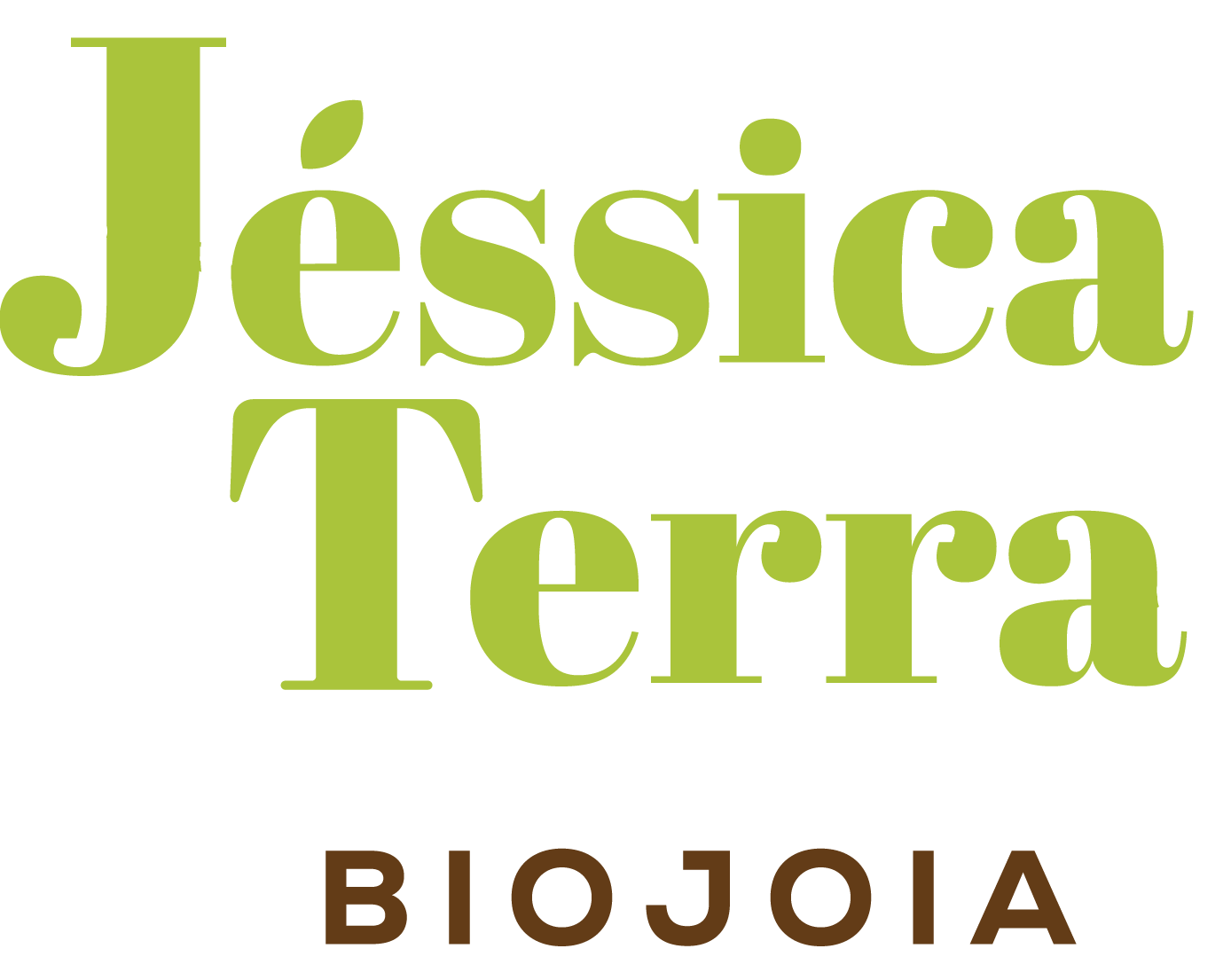 Jéssica Terra Biojoia