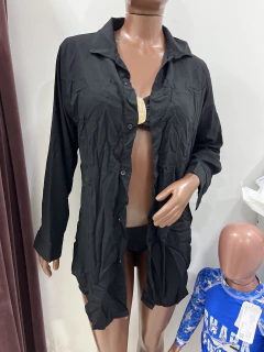Chemise Avulsa
