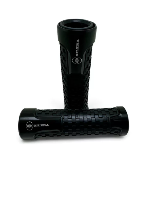 PUÑOS DE MANUBRIO GILERA