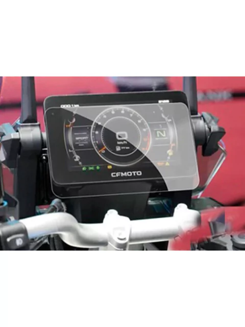 FILM DE TABLERO CF MT 650-NK 300-400-650 TFT