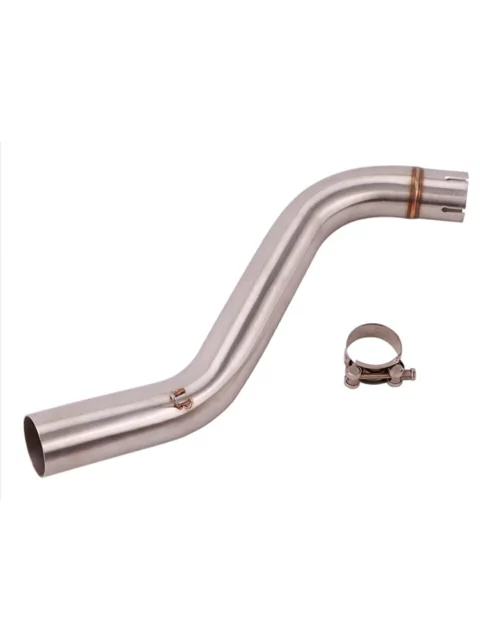 Curva de Escape Benelli Tnt 600