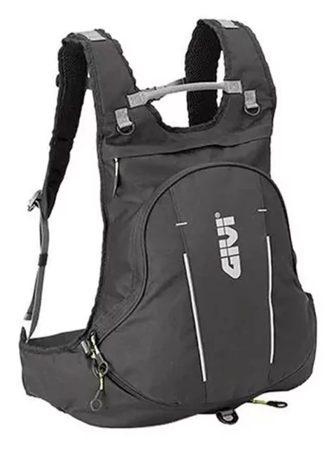 MOCHILA GIVI MOTO PORTA CASCO