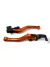 Manijas Ktm Deportivas 1 er y 2 da Generacion