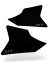 Pad Protector De Tanque Lateral Cf Moto Mt 800 -explorer - comprar online