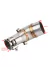 Curva De Escape Yamaha - comprar online