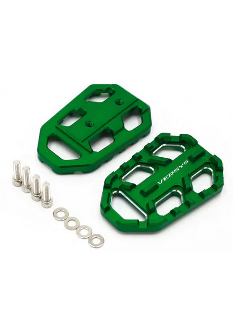 PEDALES KAWASAKI VERSYS