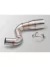 Curva Elimina Catalizador Ktm Adventure Larga - comprar online