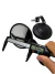 Espejos Cafe Racer Modelo City - comprar online