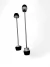 Sliders de rueda delantera y trasera Kawasaki z900-Ninja 650-RS-y Z650 - comprar online