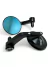 Espejos cafe racer rebatibles Royal enfield - comprar online