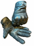 Guantes Revit Cuero Moto Proteccion Modelo Hawk - comprar online
