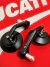 Espejos Cafe Racer Ducati - comprar online