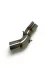 Curva Para Escape Kawasaki Z900 2024 - comprar online