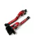 Manijas Rebatibles Morini X-cape 650 - comprar online