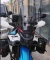Parabrisas elevado cf mt 450 - HB Moto stuff