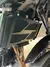Cubre radiador Kawasaki Z400 - tienda online
