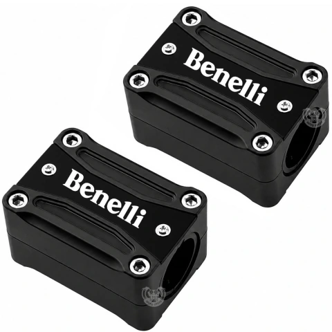 Protectores De Defensa Benelli Trk