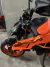 Cubre manillar y puntera - HB Moto stuff