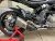 Imagen de Escape tipo Akrapovic M1