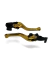 Manijas deportivas Bajaj cortas - HB Moto stuff