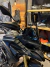 Parabrisas Elevado Voge 525 dsx - HB Moto stuff