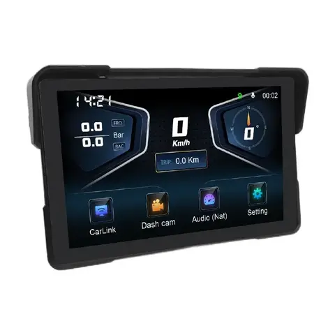 Car Play 7