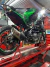 Escape tipo Akrapovic M1 - comprar online