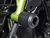 Sliders de cuadro kawasaki z650 - tienda online