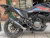 Escape tipo Akrapovic M1