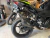 Escape tipo Akrapovic de 35 cm - tienda online