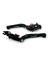 Manijas rebatibles Yamaha R1 -R6 - tienda online
