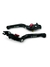 Manijas rebatibles Yamaha - tienda online
