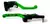 Manijas Freno Y Embrague Enduro Kawasaki Klx-versys 300 - tienda online