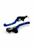 Manijas Freno Y Embrague Yamaha Xtz 250 Deportivas Enduro - HB Moto stuff