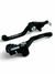 Manijas Freno Y Embrague Yamaha Xtz 250 Deportivas Enduro - tienda online