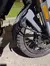 Extensor de guardabarros delantero Bmw gs 1200 Y CF MT 450 - HB Moto stuff