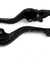 Manijas de freno y embrague Honda cb 190 deportivas cortas - tienda online