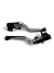Manijas de freno y embrague Royal enfield - HB Moto stuff