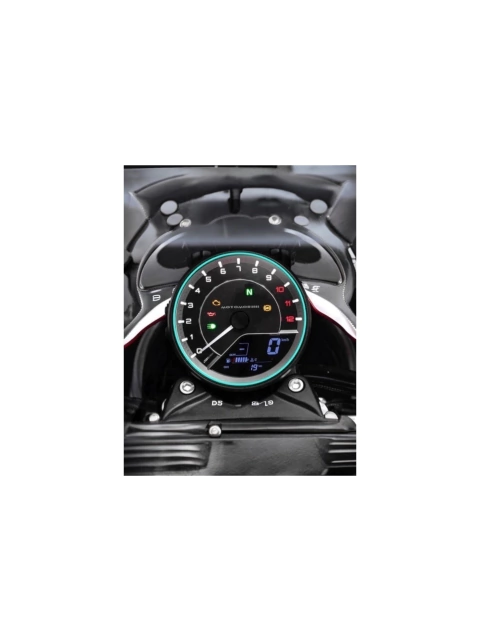 Film de tablero Morini Calibro - comprar online