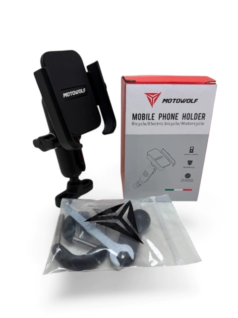 Soporte de celular articulado - comprar online