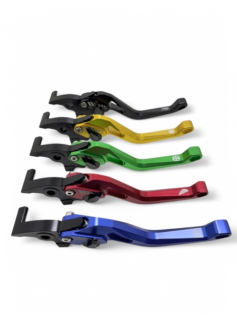 Manijas de freno y embrague multimarca