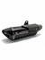 Escape tipo Akrapovic de 47 cm