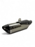 Escape tipo Akrapovic de 47 cm - comprar online